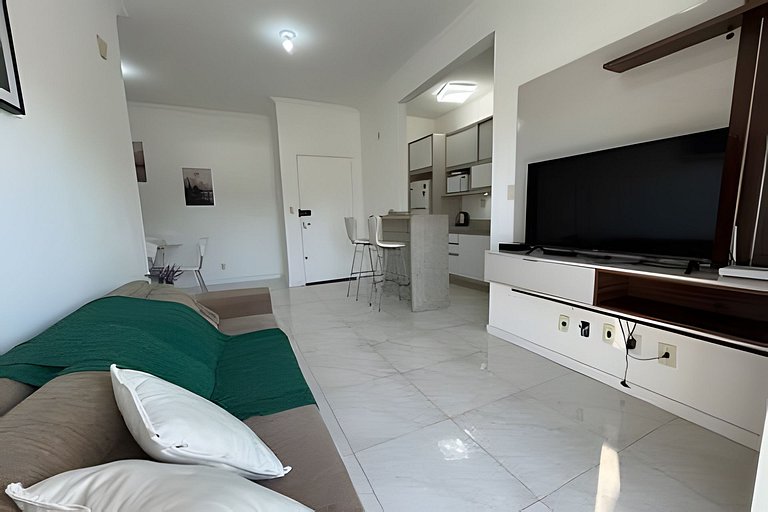 Apartamento no Centro de Pomerode - Térreo