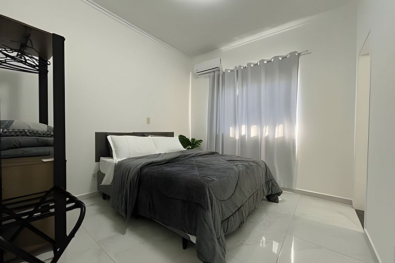 Apartamento no Centro de Pomerode - Térreo