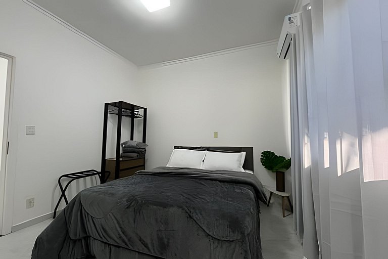 Apartamento no Centro de Pomerode - Térreo