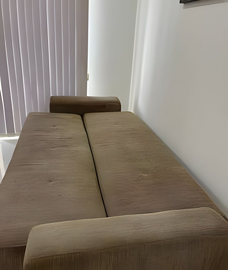 Apartamento no Centro de Pomerode - Térreo