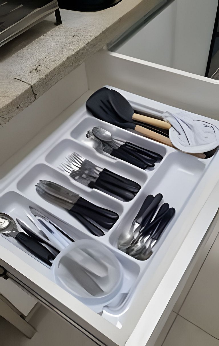 Apartamento no Centro de Pomerode - Térreo