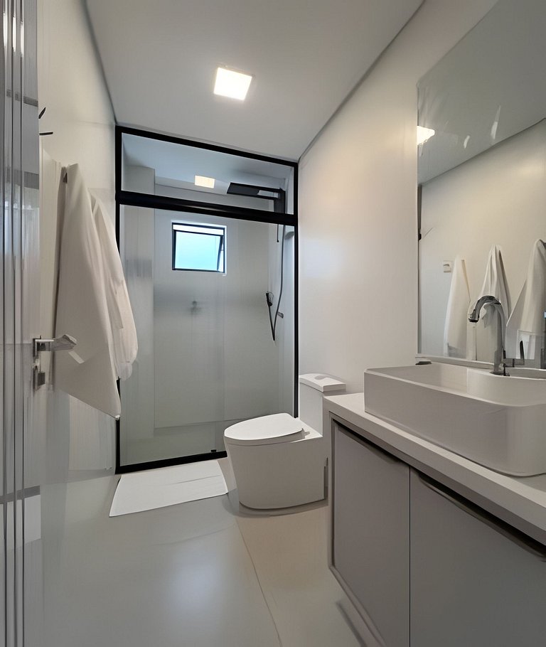 Loft Feldmann em localização privilegiada