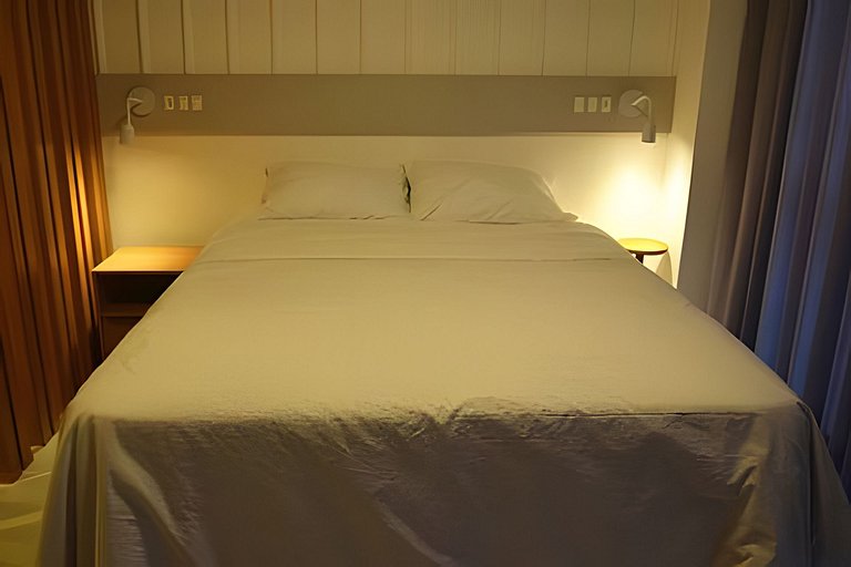 Loft Feldmann em localização privilegiada