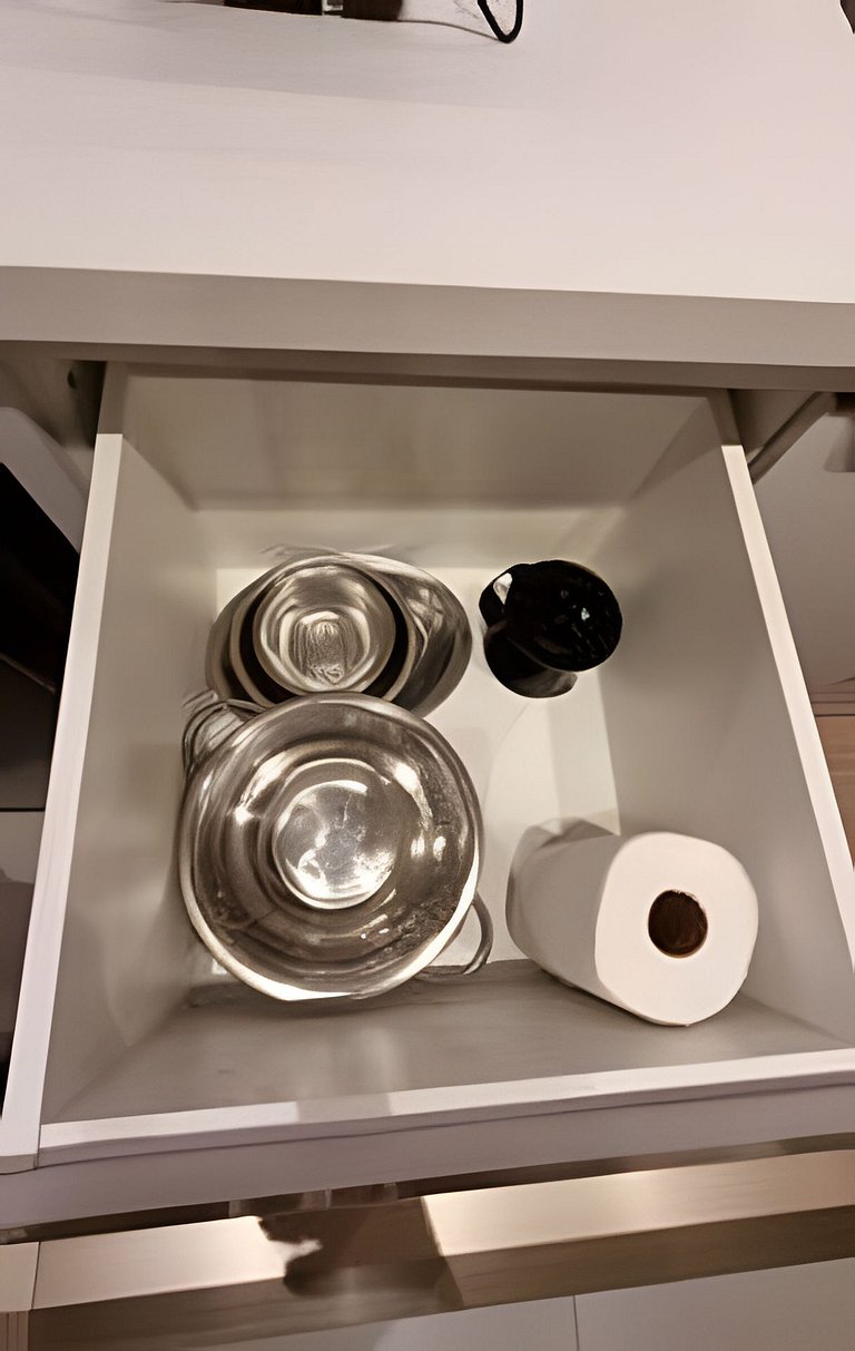 Loft Feldmann em localização privilegiada