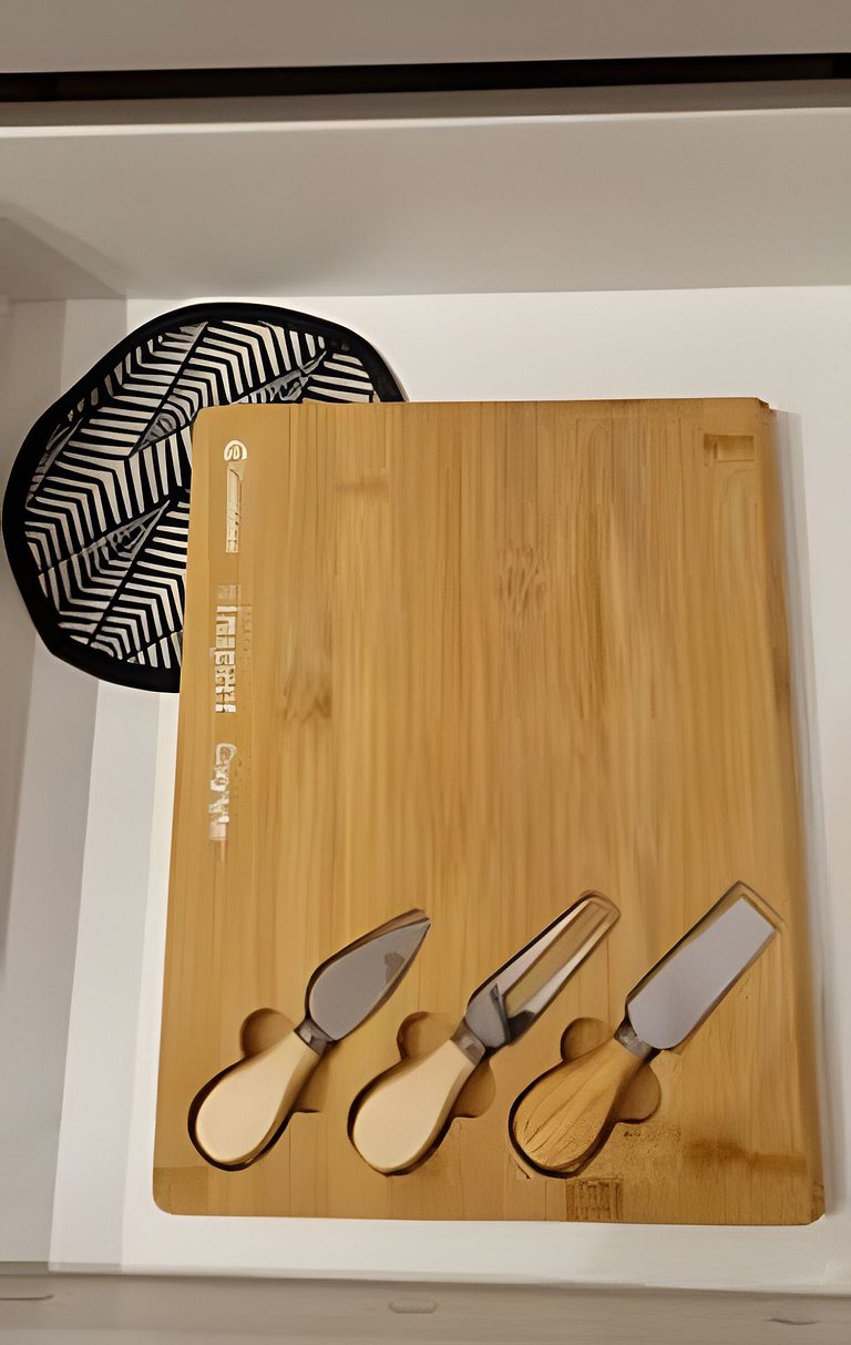 Loft Feldmann em localização privilegiada