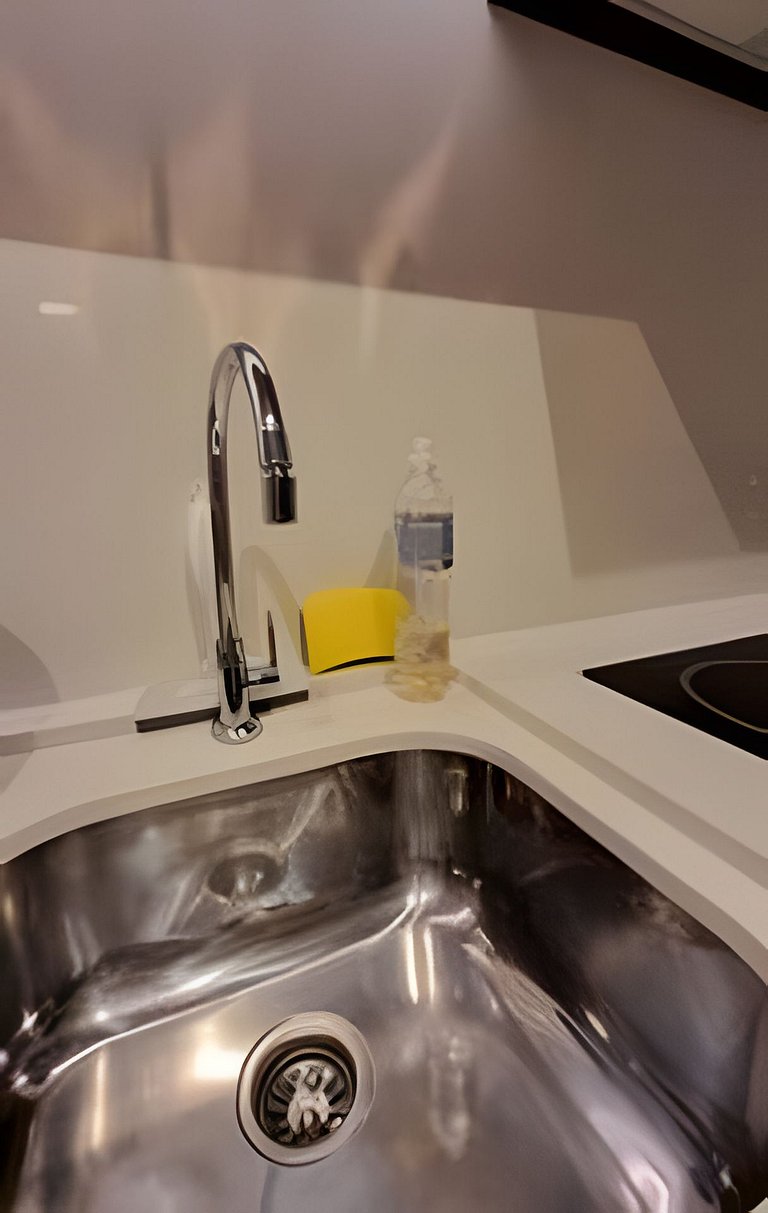 Loft Feldmann em localização privilegiada