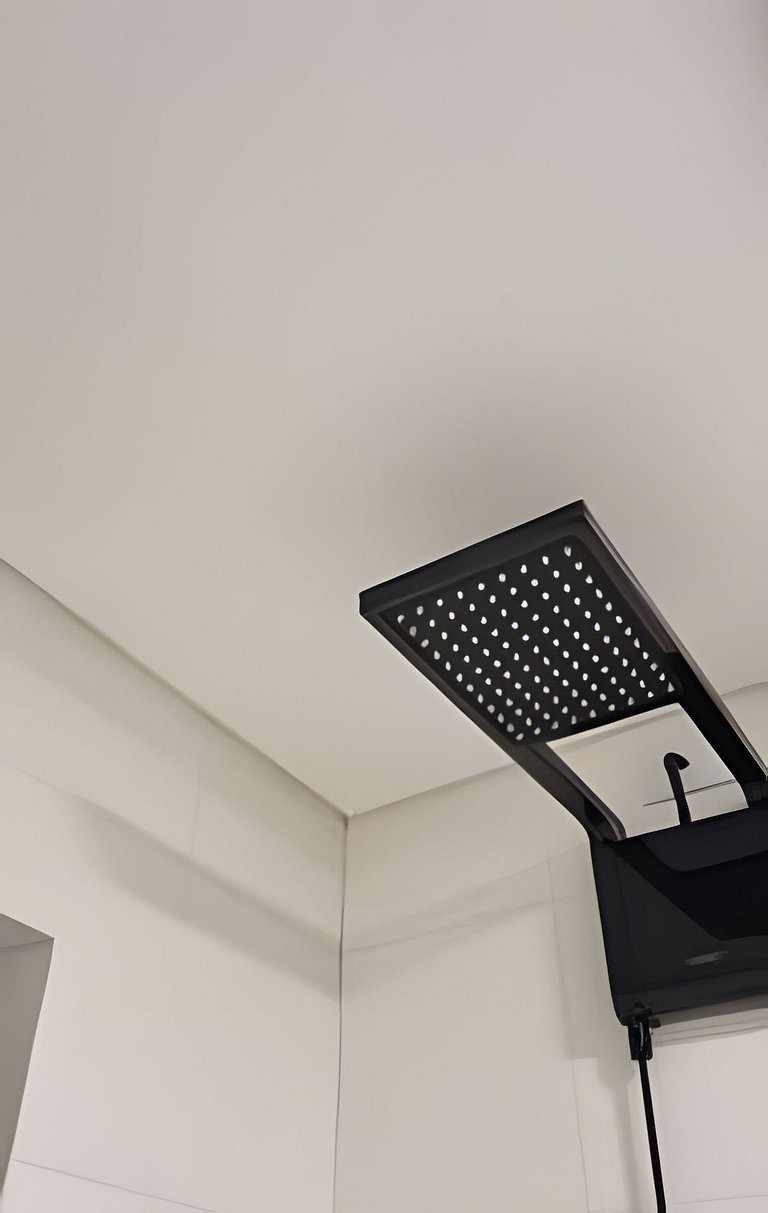 Loft Feldmann em localização privilegiada