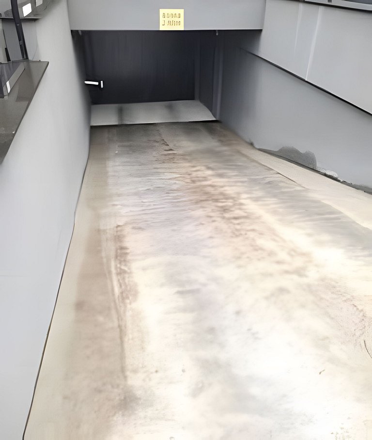 Loft Feldmann em localização privilegiada