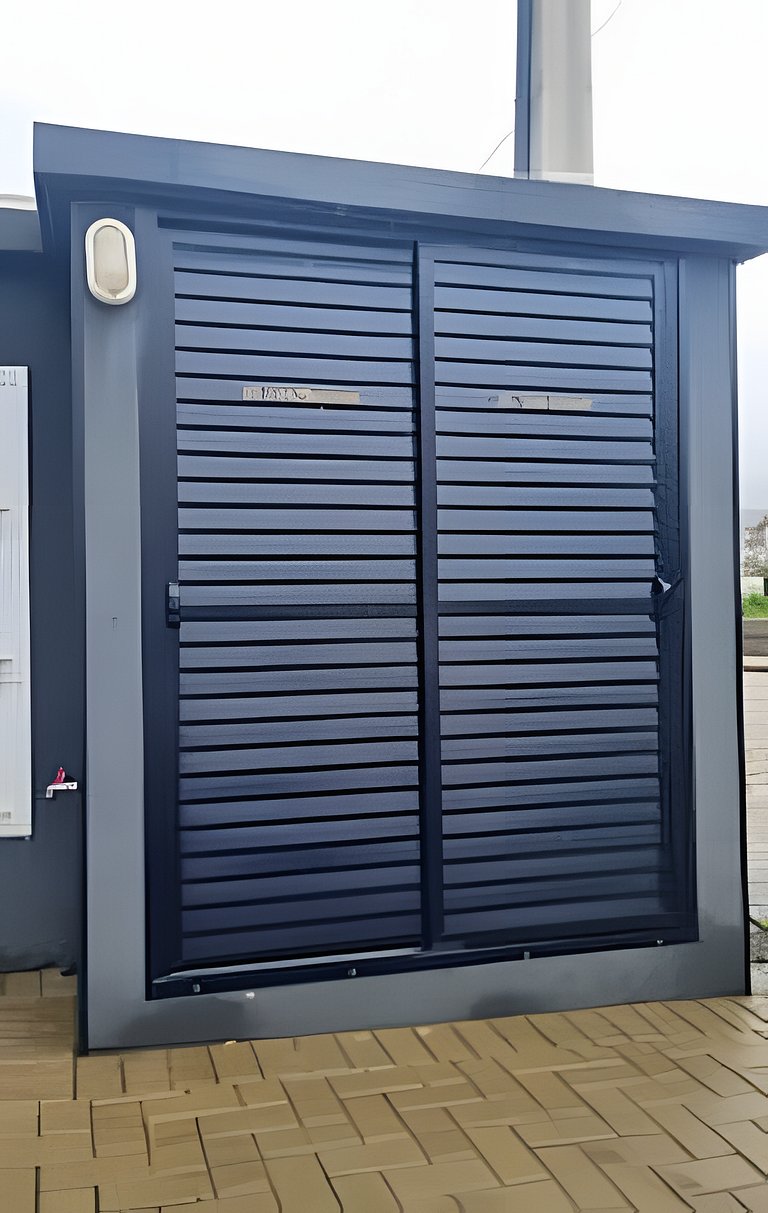 Loft Feldmann em localização privilegiada