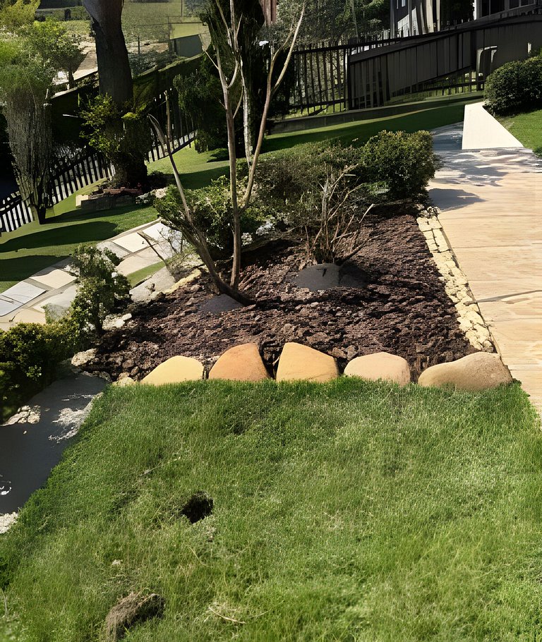 Casa Central ao lado do Zoo!