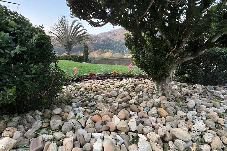 Casa Central ao lado do Zoo!