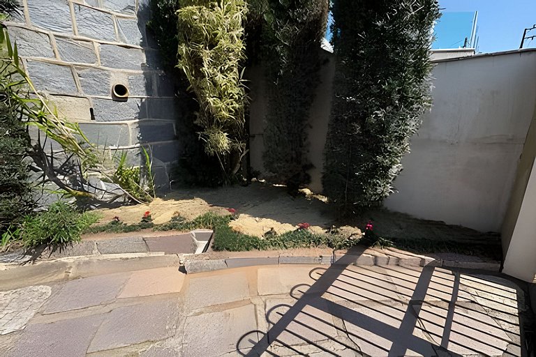 Casa Central ao lado do Zoo!