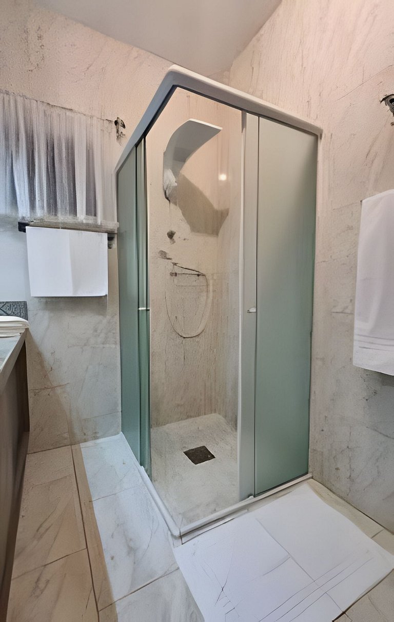 Casa Central ao lado do Zoo!