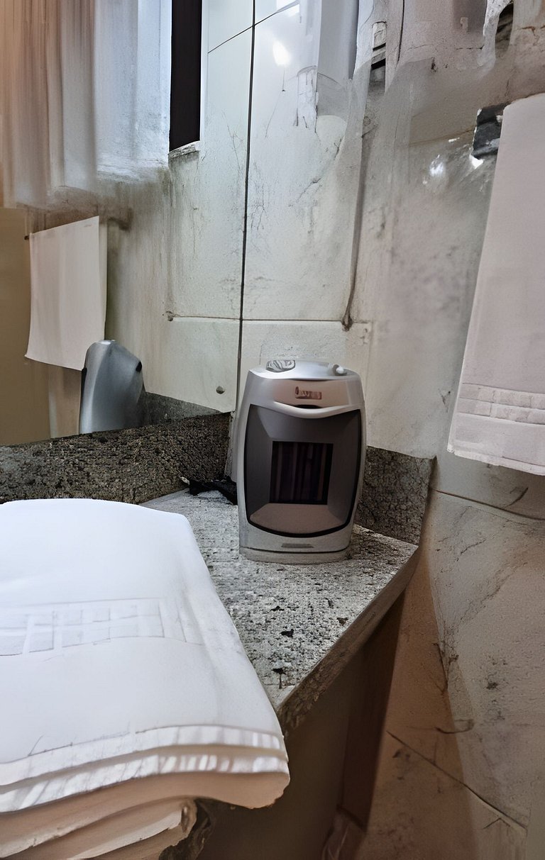 Casa Central ao lado do Zoo!