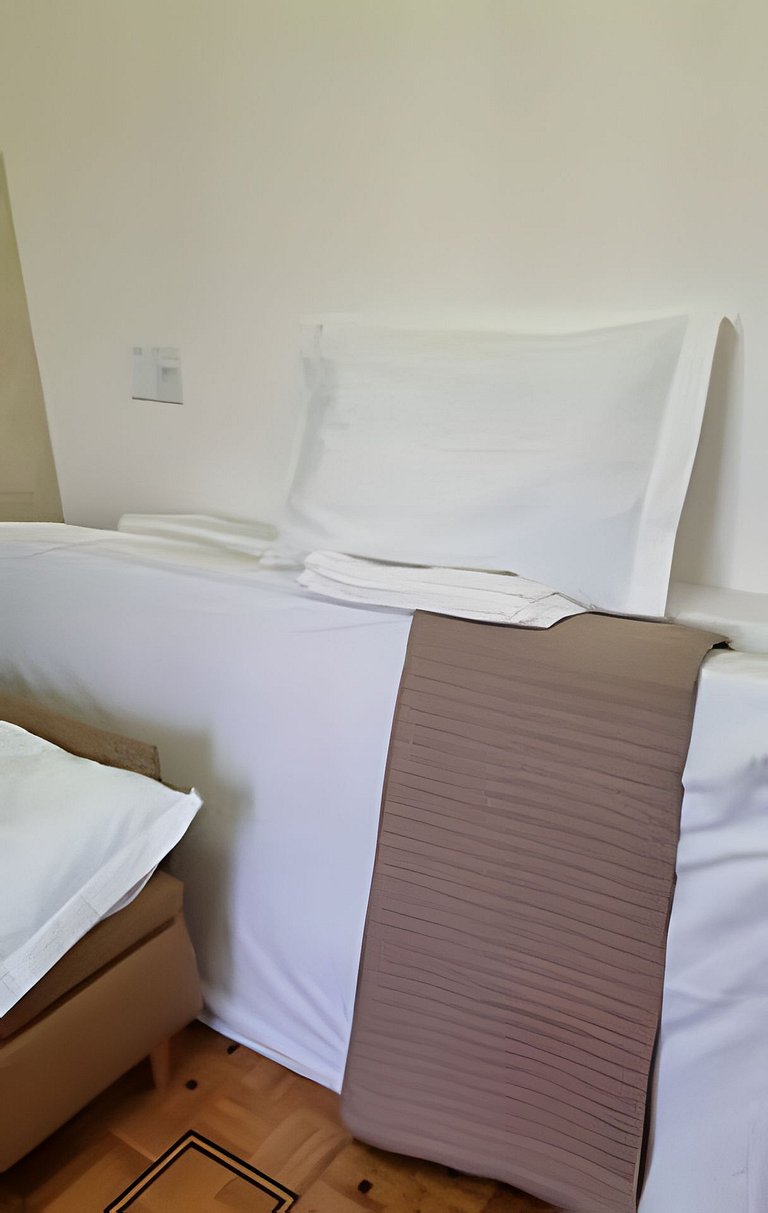 Casa Central ao lado do Zoo!