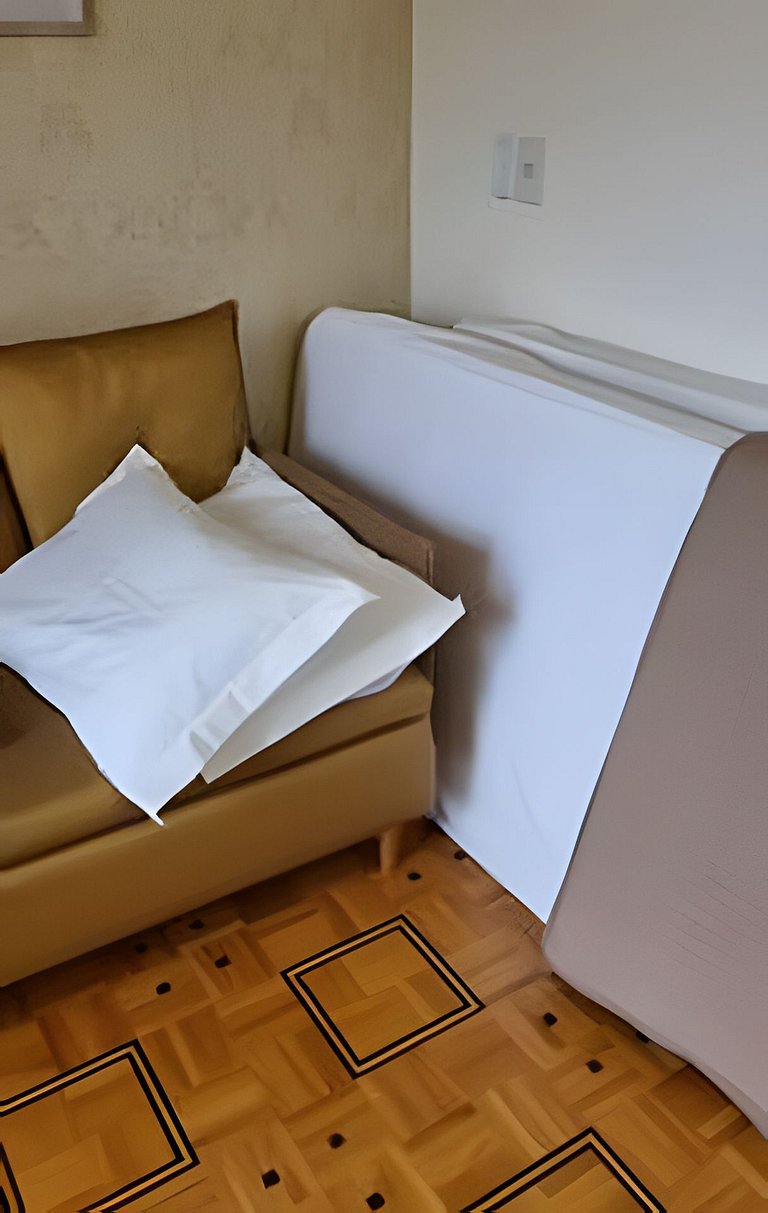 Casa Central ao lado do Zoo!