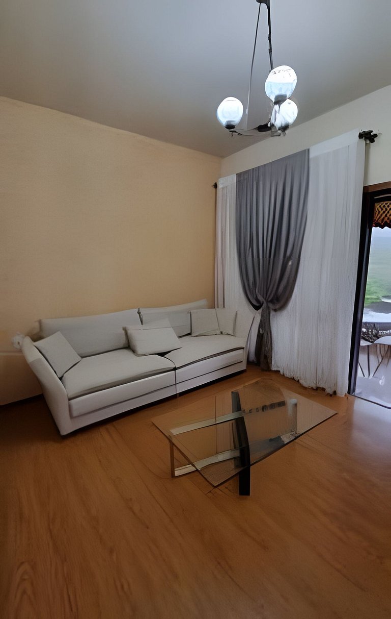 Casa Central ao lado do Zoo!