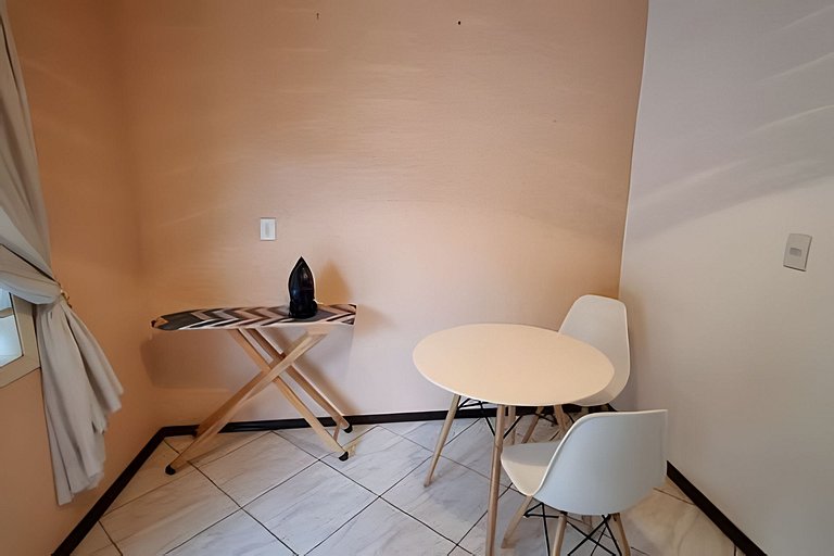 Casa Central ao lado do Zoo!