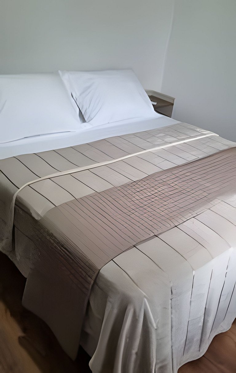 Casa Central ao lado do Zoo!