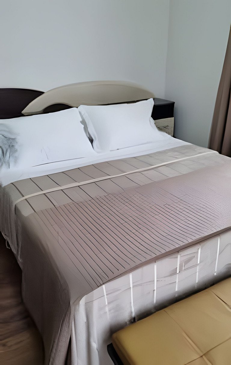 Casa Central ao lado do Zoo!