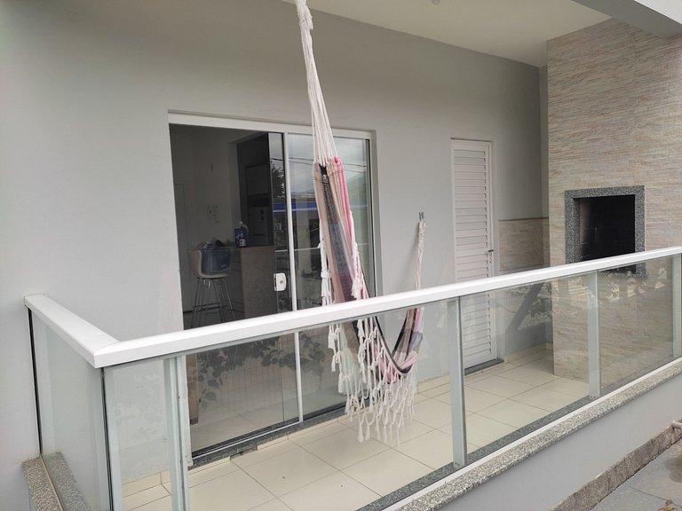 Apartamento no Centro de Pomerode - Térreo