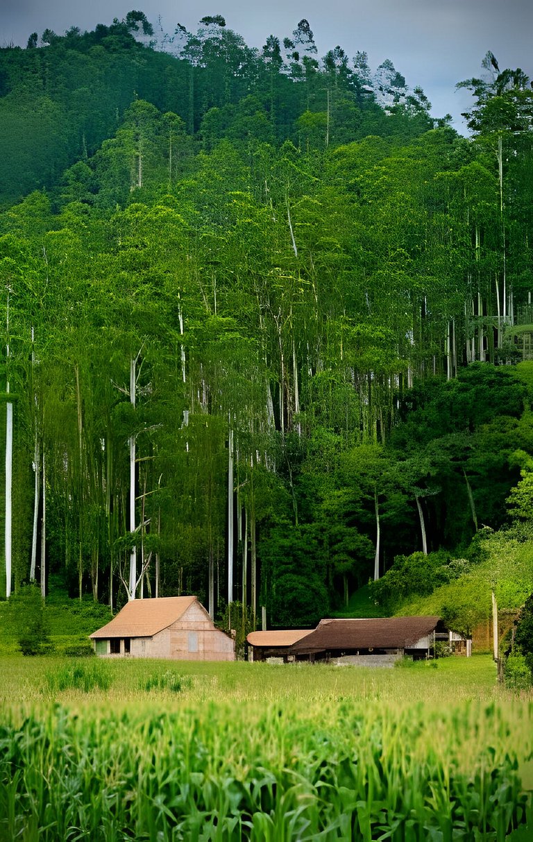 Loft Sofisticado no Centro de Pomerode (HB207)