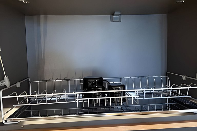 Loft Sofisticado no Centro de Pomerode (HB207)