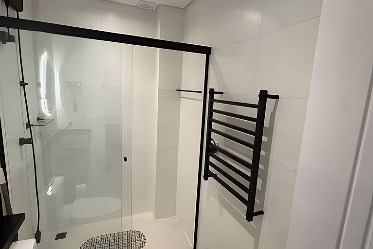 Loft Sofisticado no Centro de Pomerode (HB207)