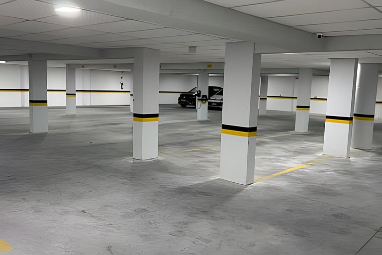 Loft Sofisticado no Centro de Pomerode (HB207)