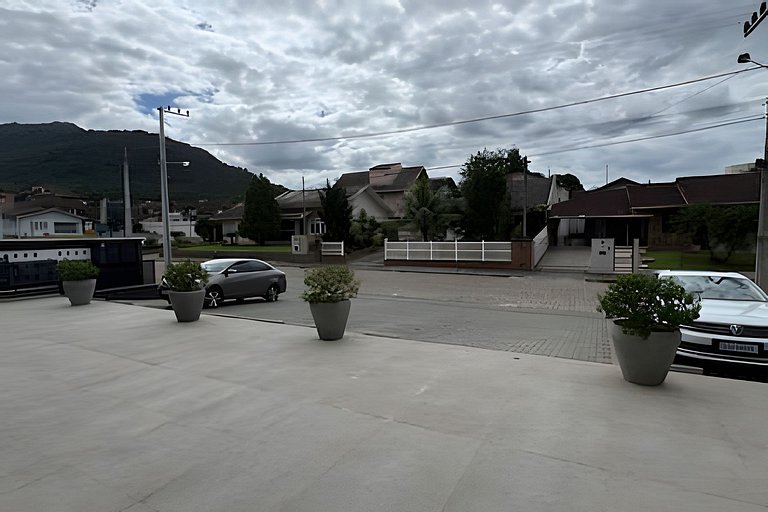 Loft Sofisticado no Centro de Pomerode (HB207)