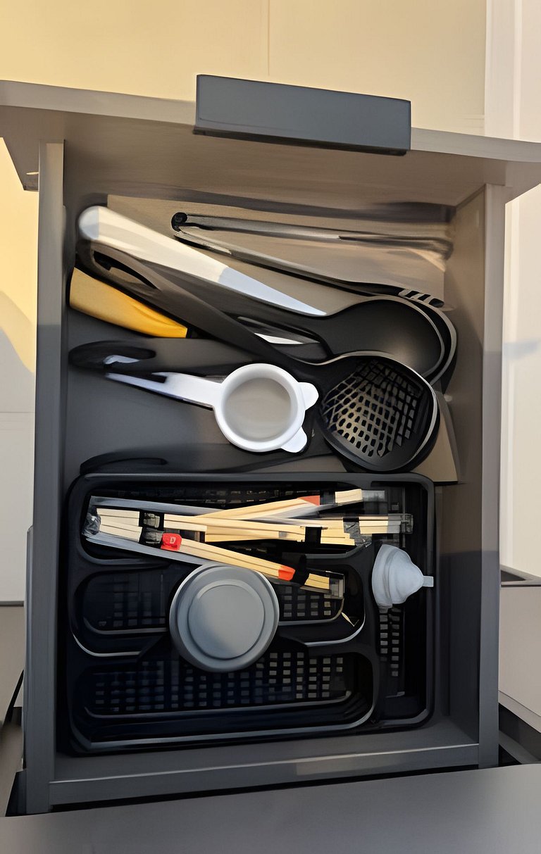 Loft Sofisticado no Centro de Pomerode (HB207)