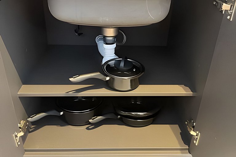 Loft Sofisticado no Centro de Pomerode (HB207)