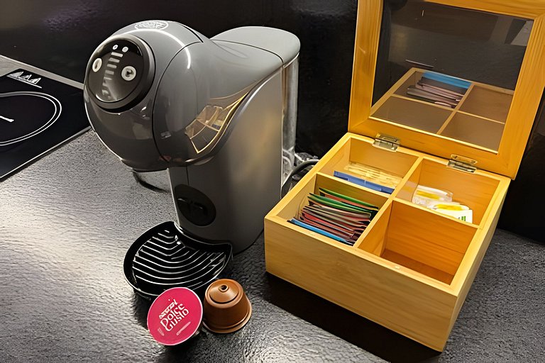 Loft Sofisticado no Centro de Pomerode (HB207)