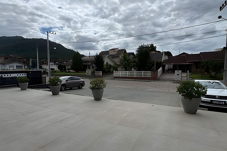 Loft Sofisticado no Centro de Pomerode (HB208)