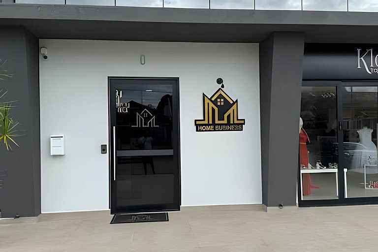 Loft Sofisticado no Centro de Pomerode (HB208)