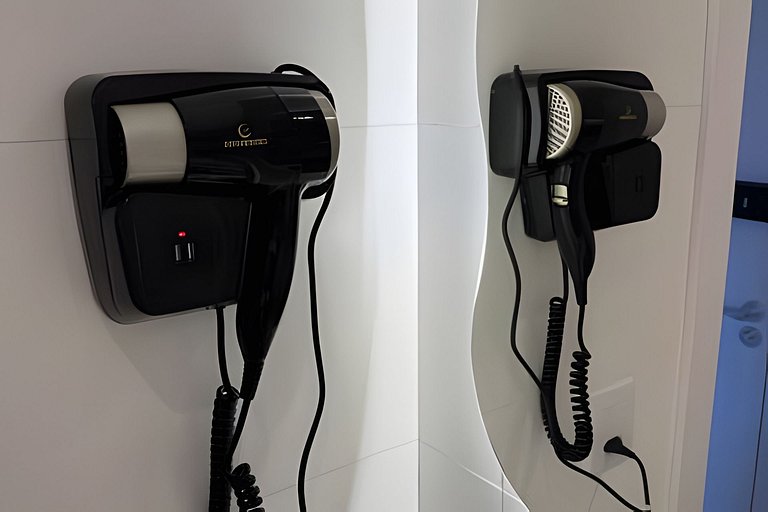 Loft Sofisticado no Centro de Pomerode (HB208)