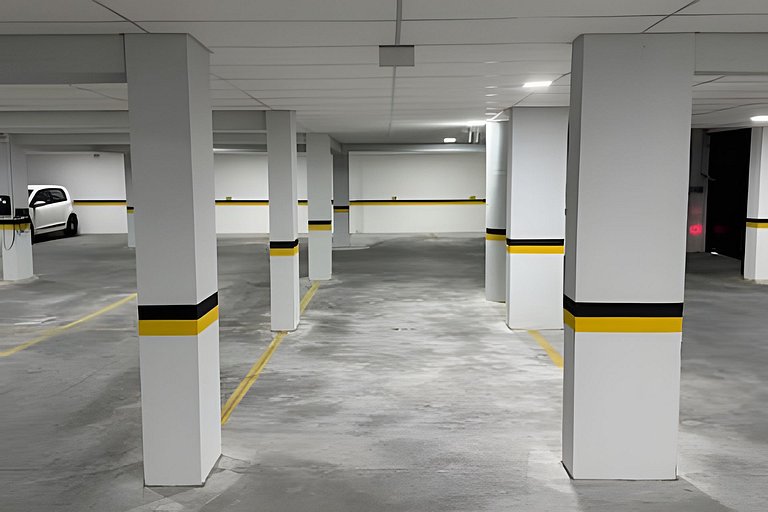 Loft Sofisticado no Centro de Pomerode (HB208)