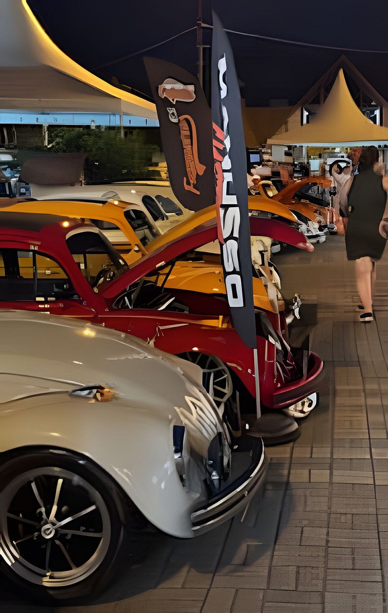 Loft Sofisticado no Centro de Pomerode (HB207)