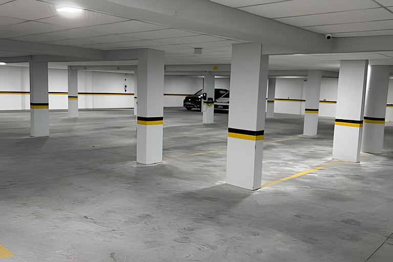 Loft Sofisticado no Centro de Pomerode (HB208)