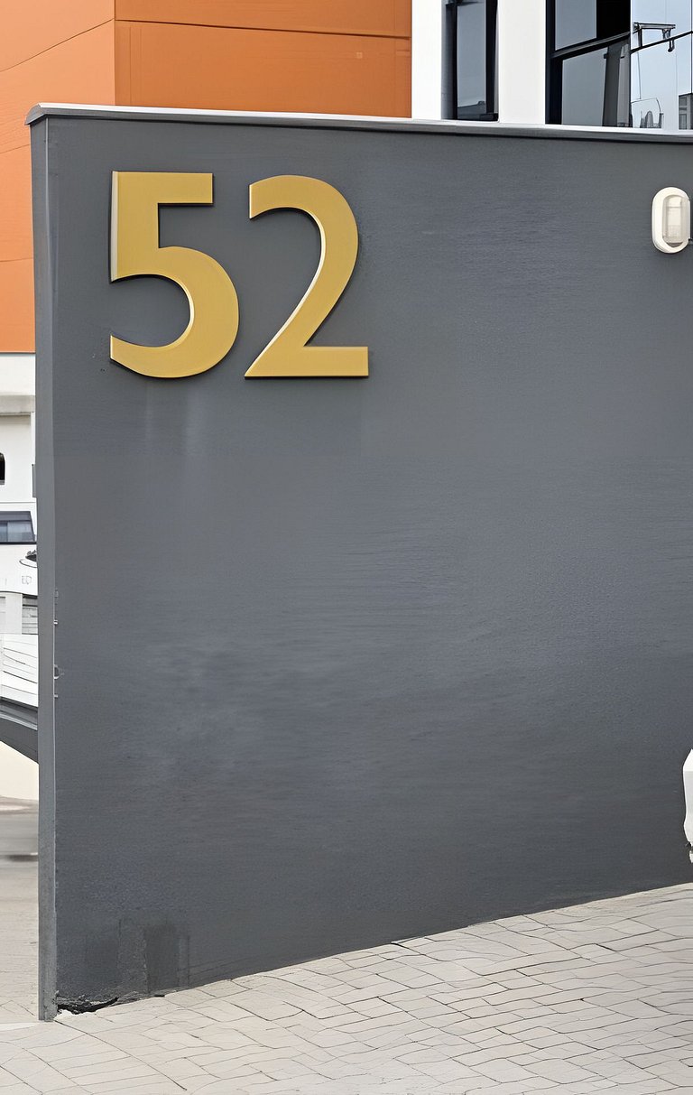 Loft Sofisticado no Centro de Pomerode (HB208)