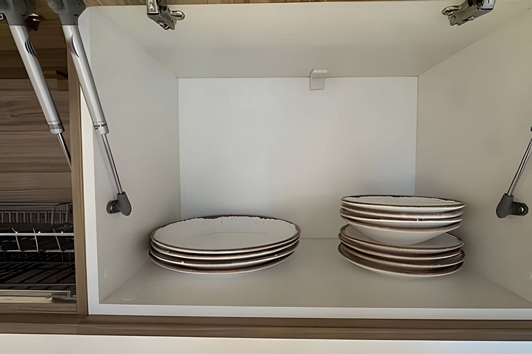 Loft Sofisticado no Centro de Pomerode (HB208)