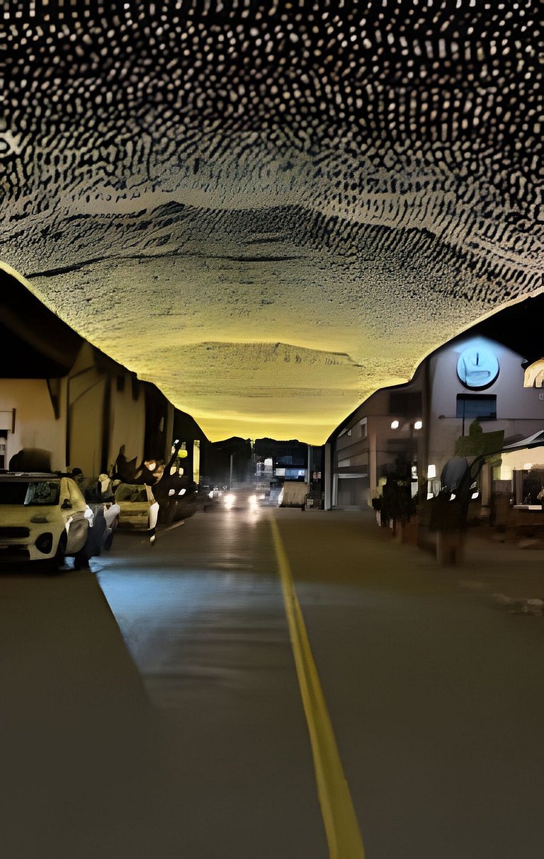 Loft Sofisticado no Centro de Pomerode (HB207)