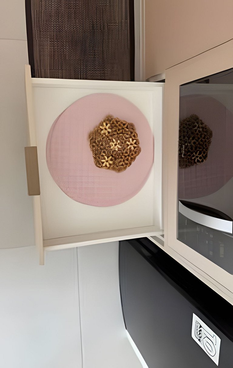 Loft Sofisticado no Centro de Pomerode (HB208)