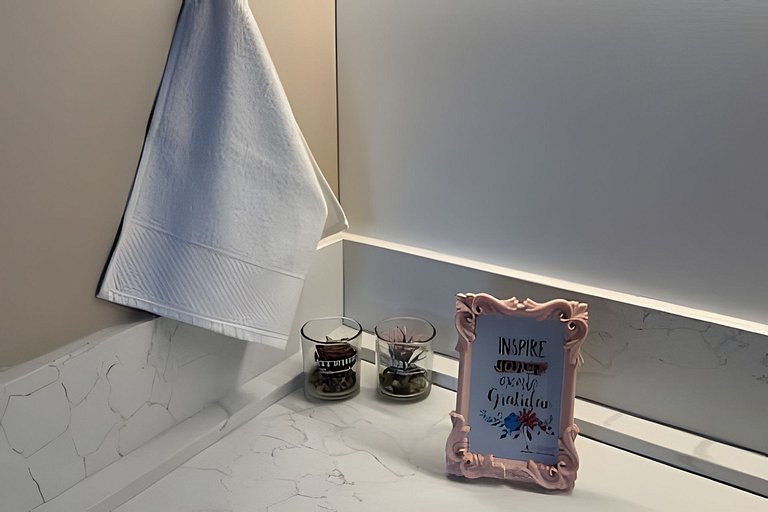 Loft Sofisticado no Centro de Pomerode (HB208)