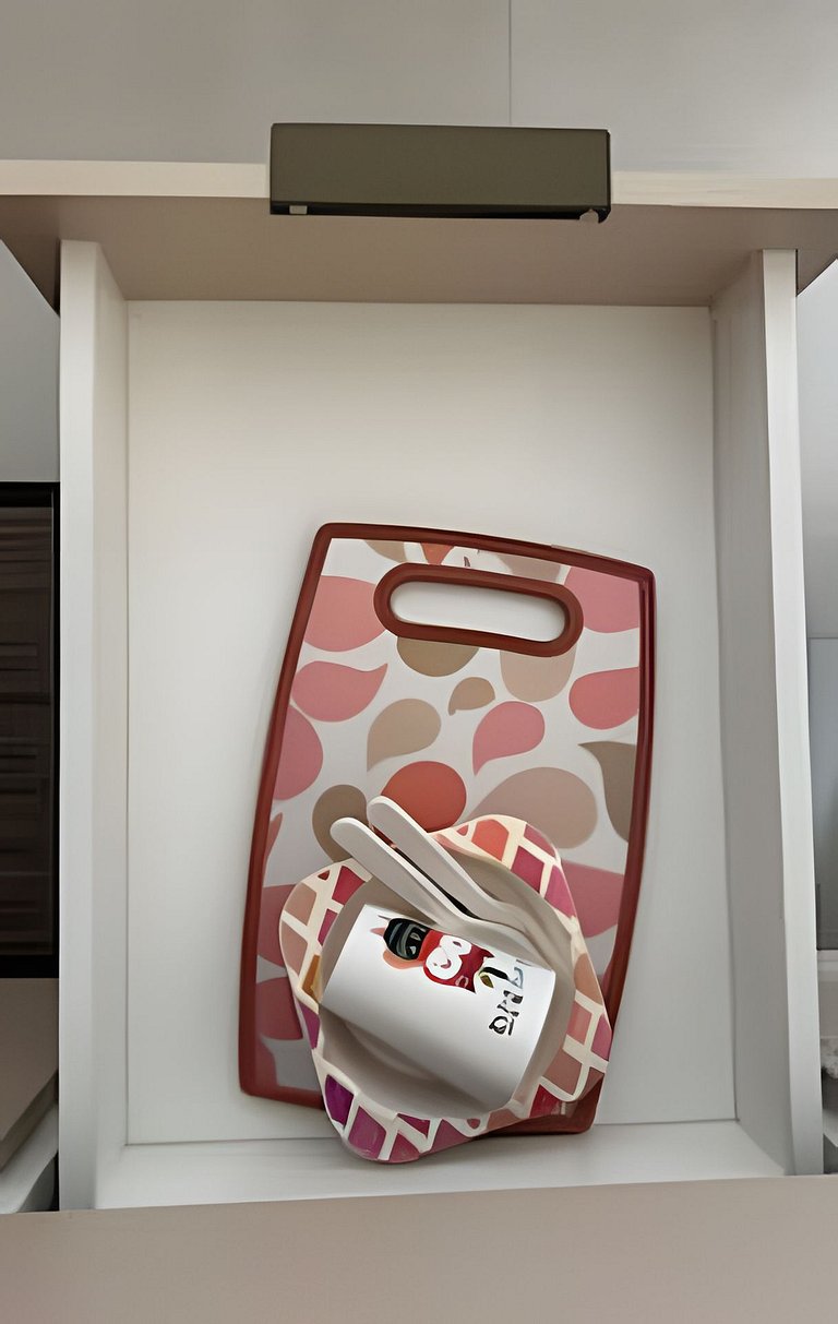 Loft Sofisticado no Centro de Pomerode (HB208)