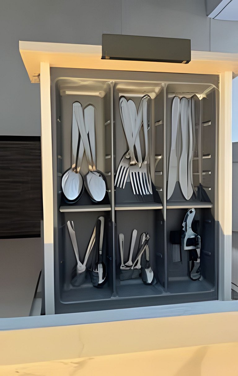 Loft Sofisticado no Centro de Pomerode (HB208)