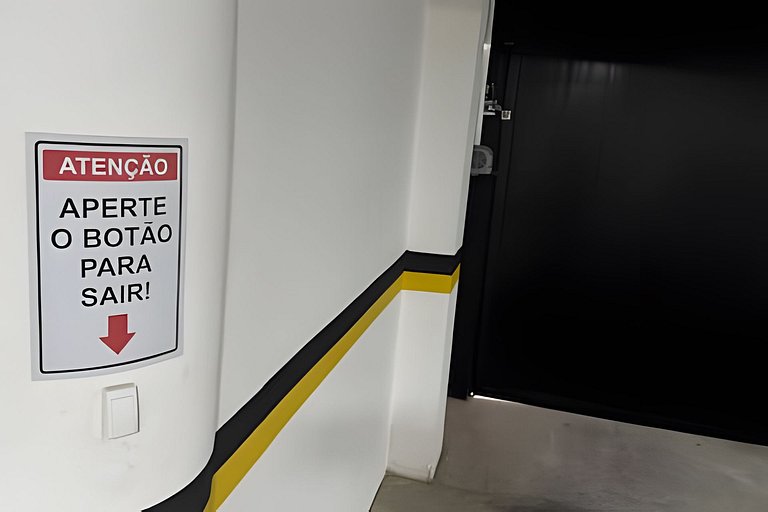 Loft Sofisticado no Centro de Pomerode (HB207)