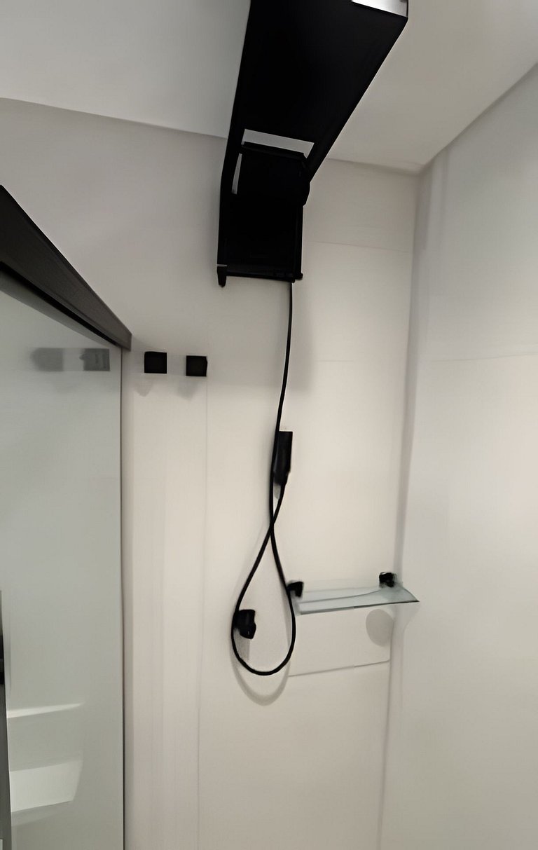 Loft Sofisticado no Centro de Pomerode (HB207)