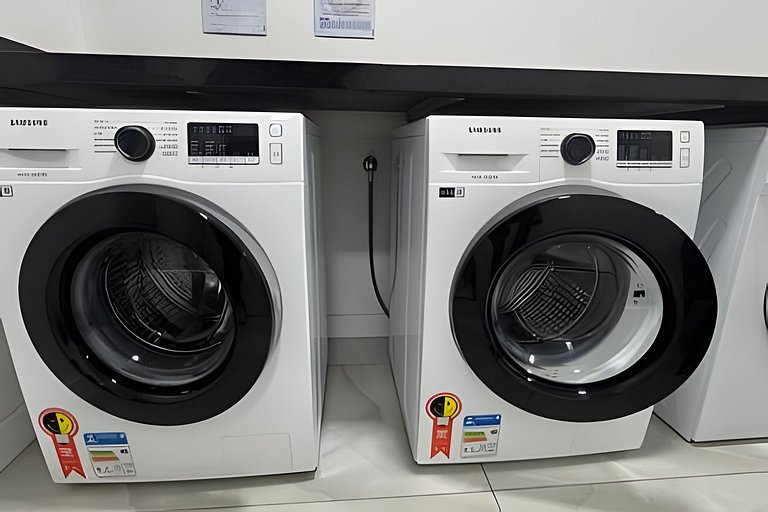 Loft Sofisticado no Centro de Pomerode (HB207)