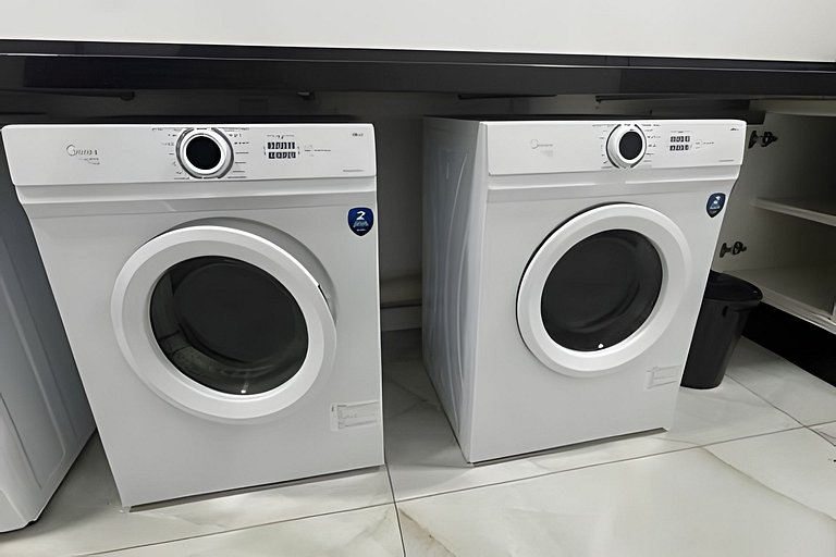 Loft Sofisticado no Centro de Pomerode (HB207)